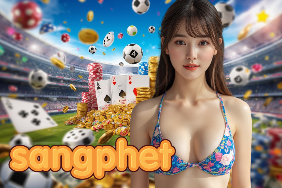 sangphet จ่ายไว หวยออนไลน์